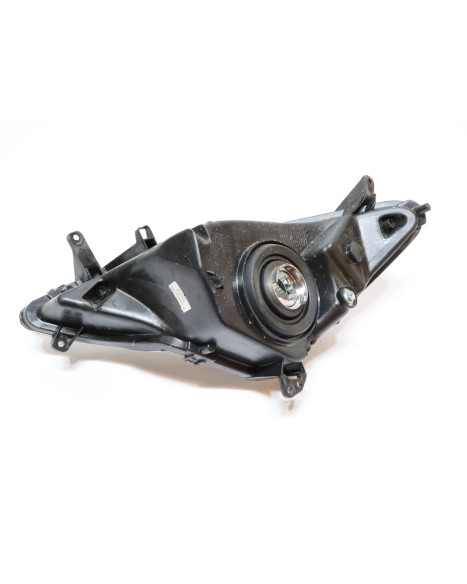 Peugeot Speedfight 3, framlykta höger