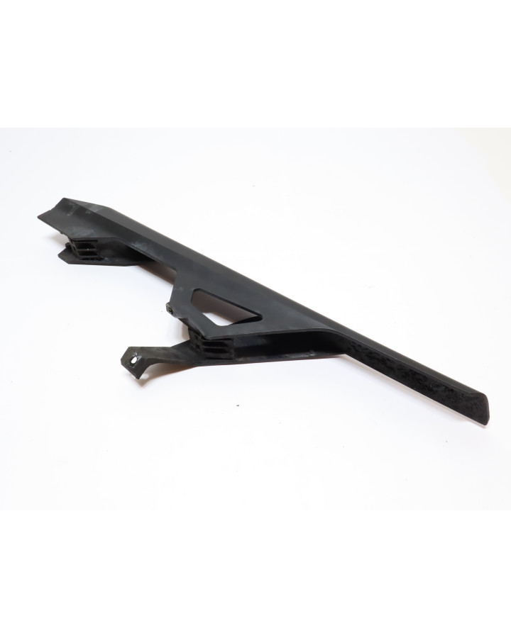 KTM 690 SMC, kedjeskydd