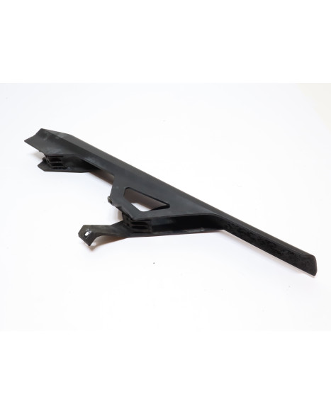 KTM 690 SMC, kedjeskydd