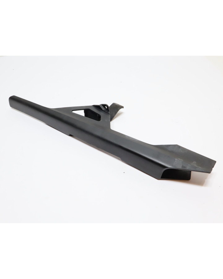 KTM 690 SMC, kedjeskydd