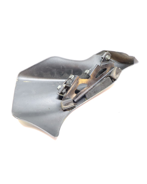 Kawasaki ER-6N, frontkåpa höger 2