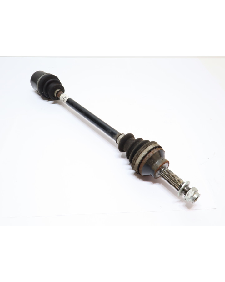 Ligier JS50/JS60 / Microcar MGO/Due, drivaxel...