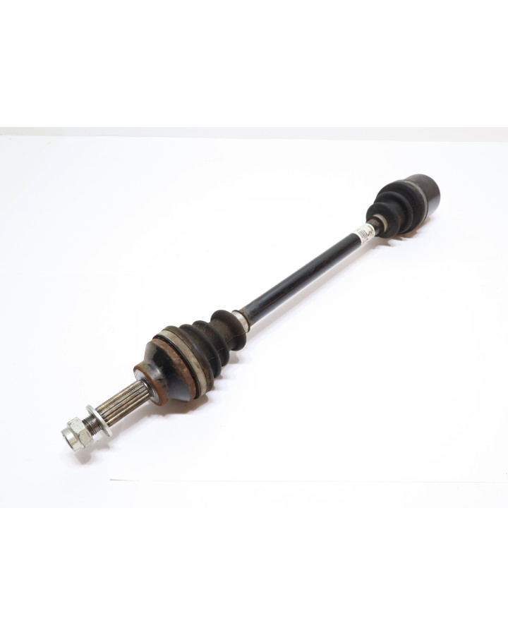 Ligier JS50/JS60 / Microcar MGO/Due, drivaxel...