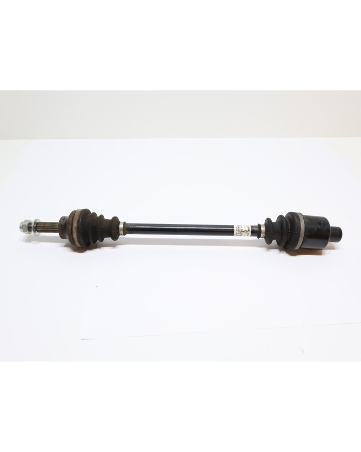 Ligier JS50/JS60 / Microcar MGO/Due, drivaxel...