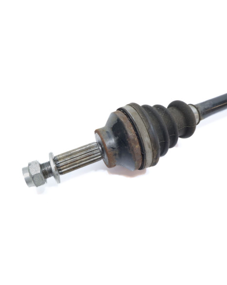 Ligier JS50/JS60 / Microcar MGO/Due, drivaxel höger