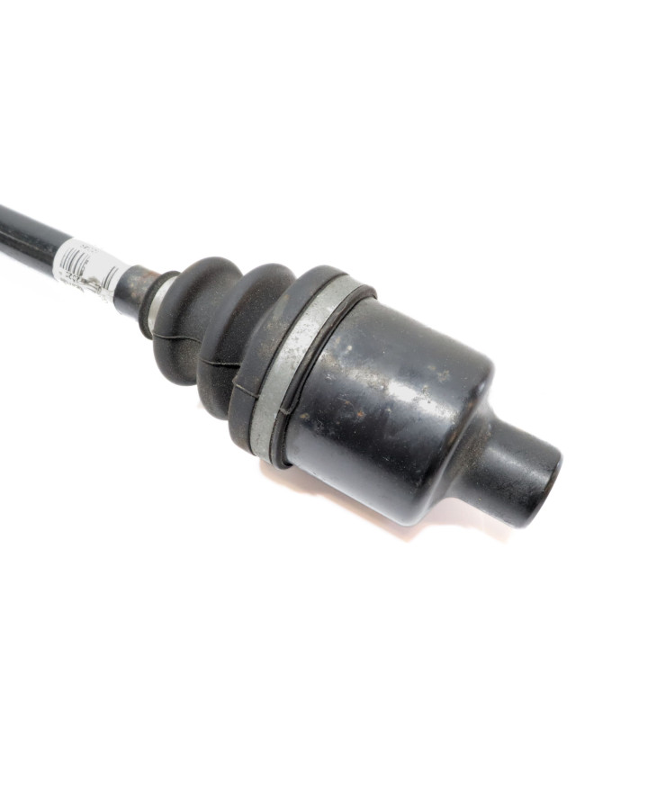 Ligier JS50/JS60 / Microcar MGO/Due, drivaxel...