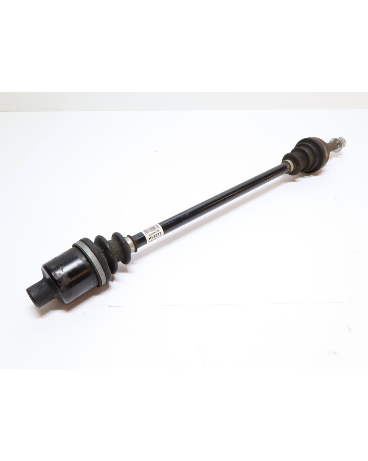 Ligier JS50/JS60 / Microcar MGO/Due, drivaxel...