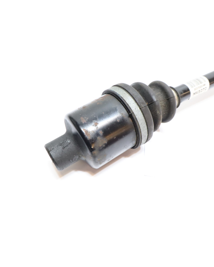 Ligier JS50/JS60 / Microcar MGO/Due, drivaxel...