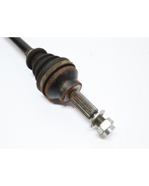 Ligier JS50/JS60 / Microcar MGO/Due, drivaxel vänster 2