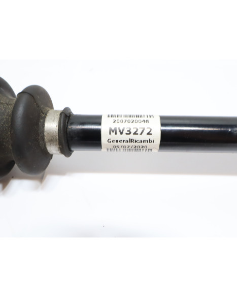 Ligier JS50/JS60 / Microcar MGO/Due, drivaxel vänster