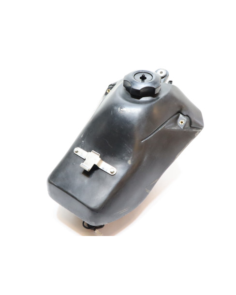 Honda CRF300RX, bränsletank 2