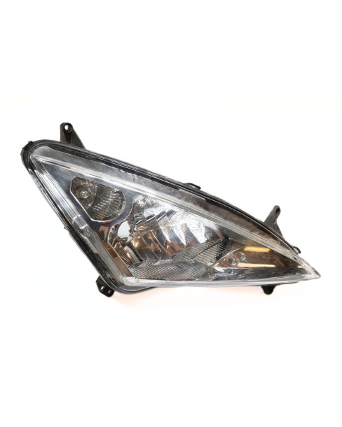 Peugeot Speedfight 3, framlykta höger 2