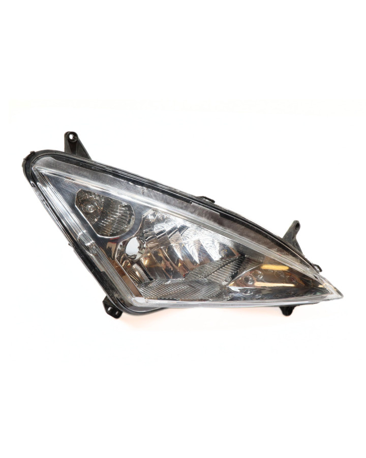 Peugeot Speedfight 3, framlykta höger