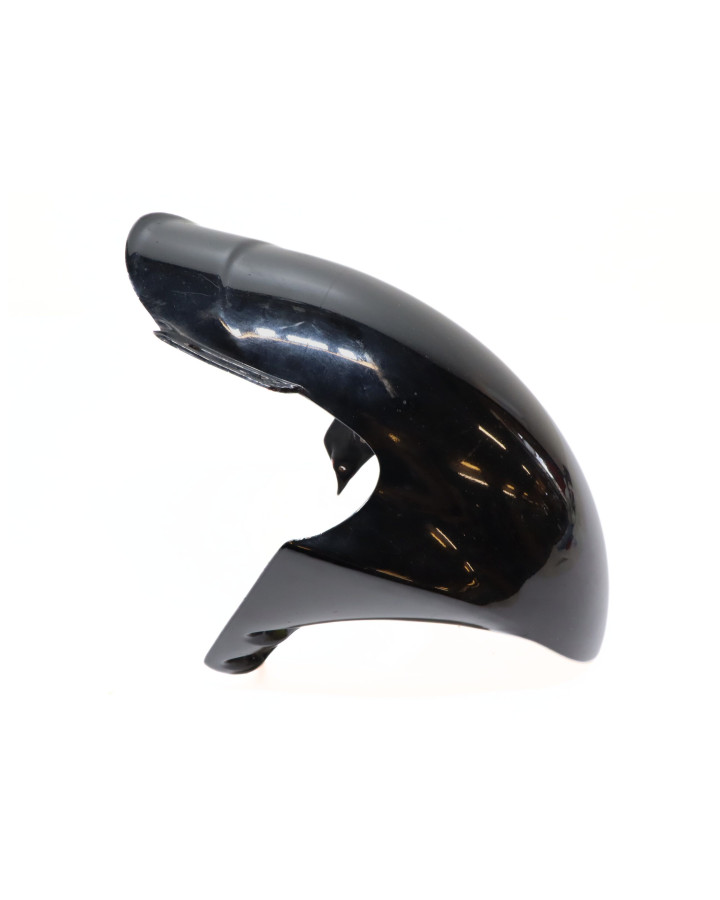 Derbi GP1, framskärm