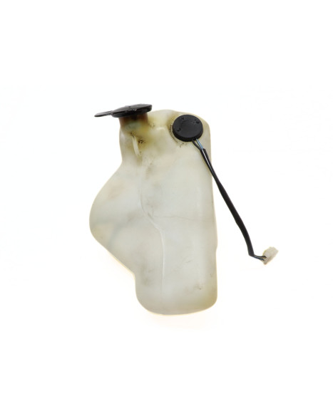 Keeway RY6, oljetank