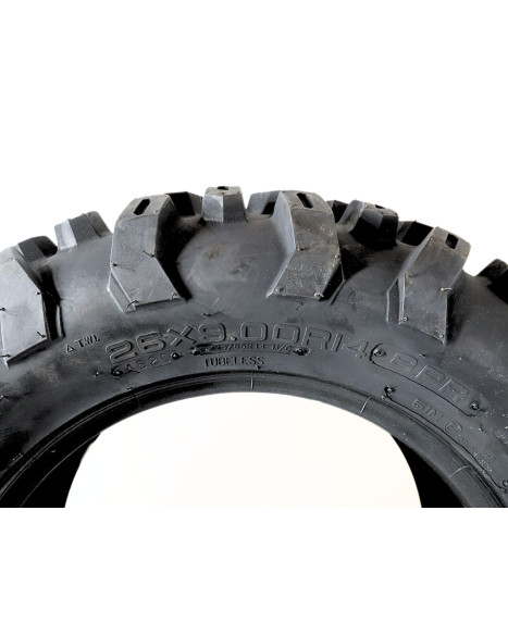 Däck ATV/UTV, CST 26x9.00 R14