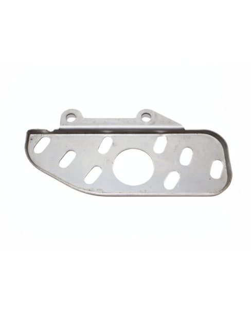 Viarelli Scrambler, skyddsplåt bromscylinder bak 2