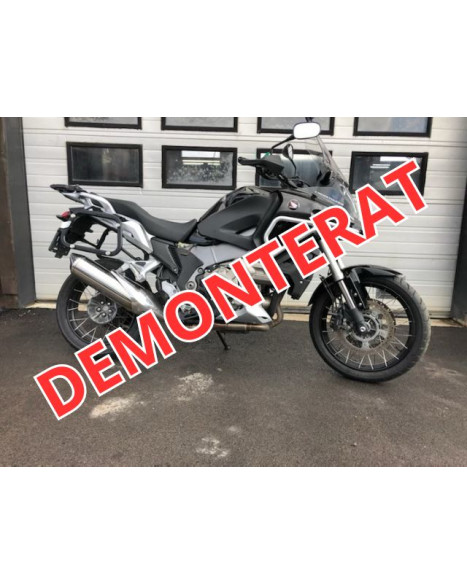 Honda VFR 1200XD