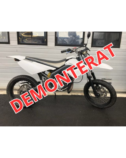 Derbi Senda SM X-Treme