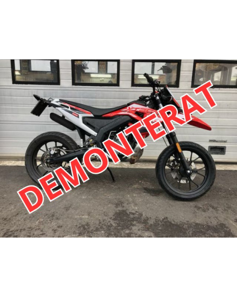 Derbi Senda X-Treme
