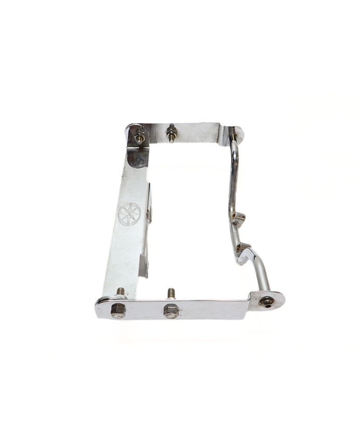 Yamaha XVS 1100A Dragstar, lykthållare