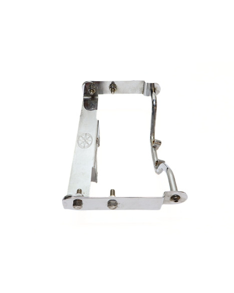 Yamaha XVS 1100A Dragstar, lykthållare