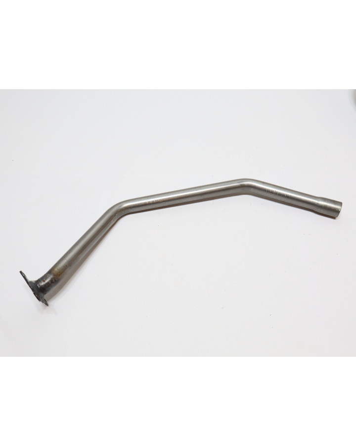 Tecnigas avgassystem (E-NOX)