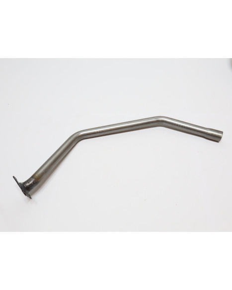 Tecnigas avgassystem (E-NOX)