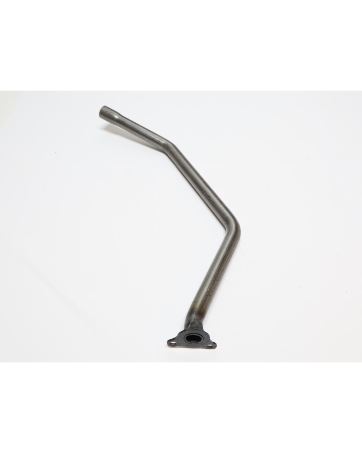 Tecnigas avgassystem (E-NOX)