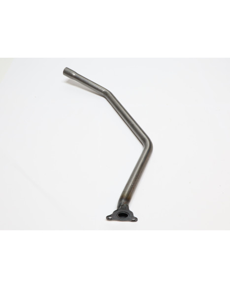 Tecnigas avgassystem (E-NOX)