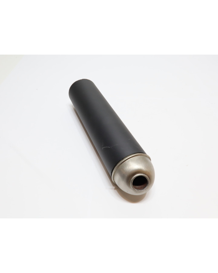 Tecnigas avgassystem (E-NOX)