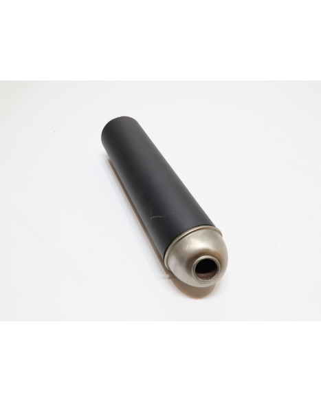 Tecnigas avgassystem (E-NOX)