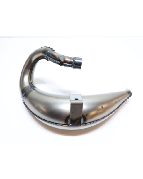 Tecnigas avgassystem (E-NOX) 2