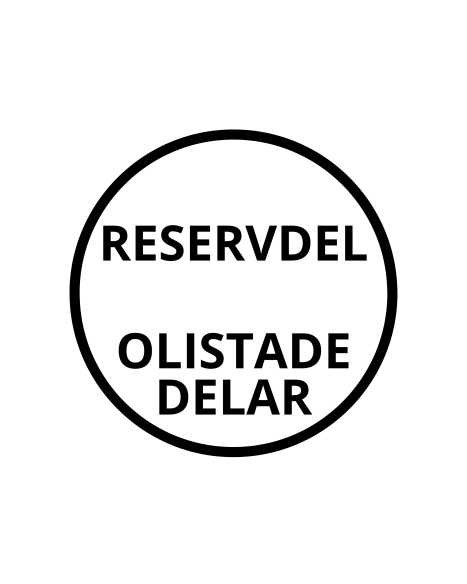 Reservdel