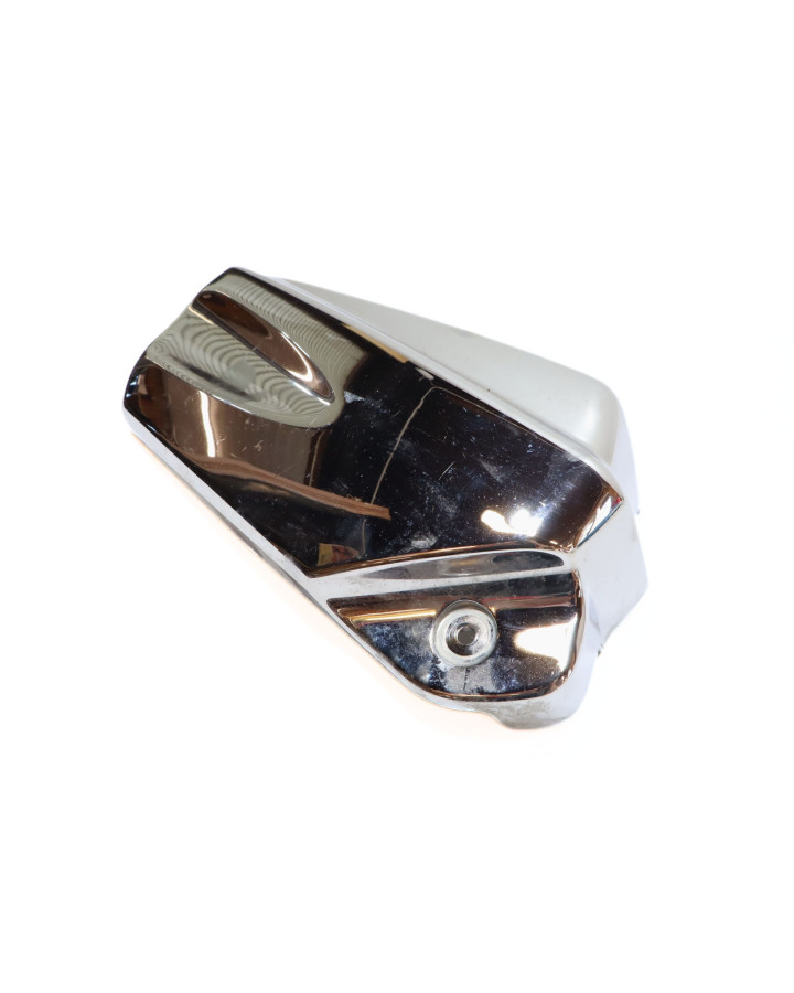 Yamaha XVS 1100A Dragstar, nedre sidokåpa höger