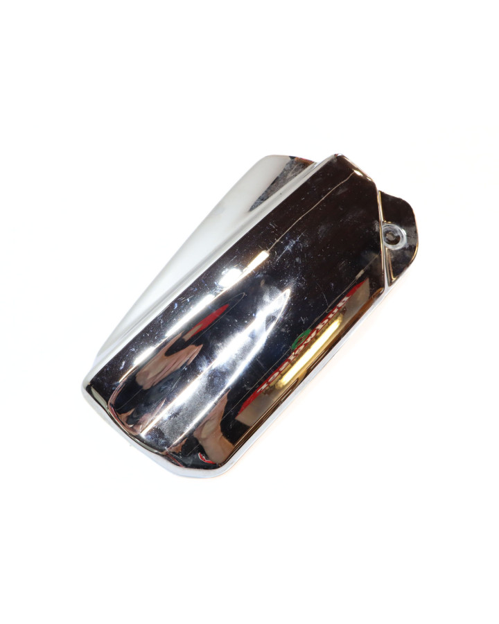 Yamaha XVS 1100A Dragstar, nedre sidokåpa höger