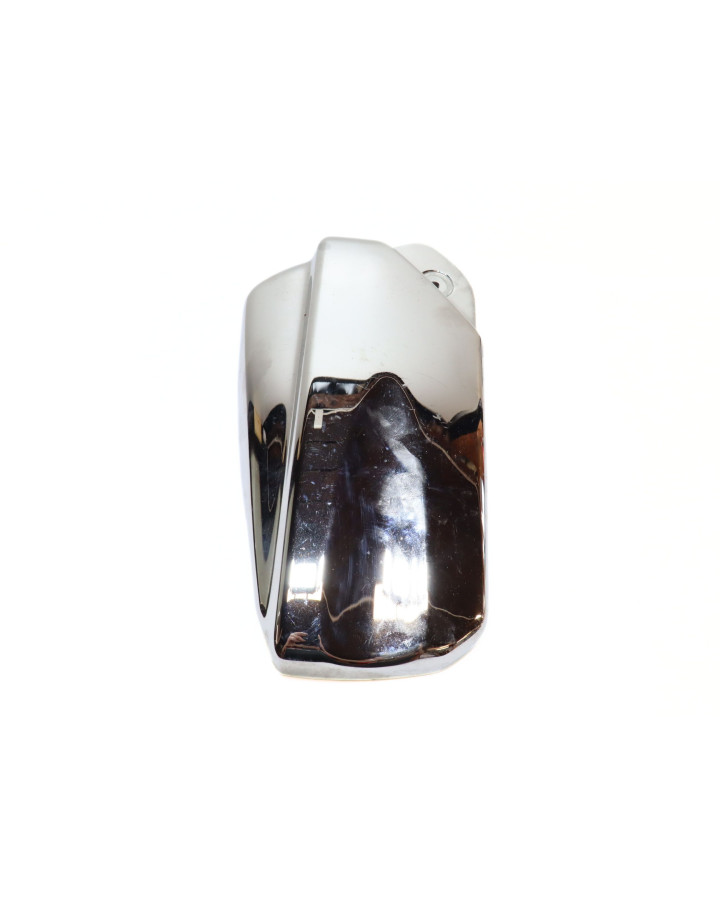 Yamaha XVS 1100A Dragstar, nedre sidokåpa höger