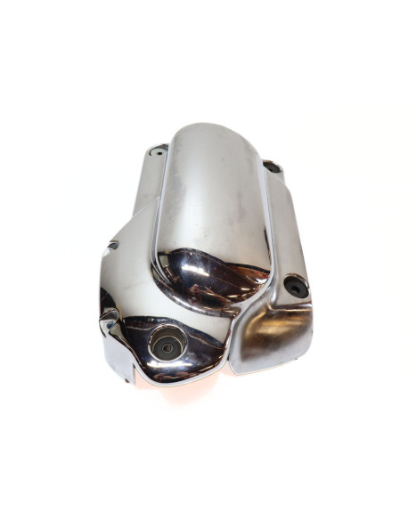 Yamaha XVS 1100A Dragstar, nedre sidokåpa vänster