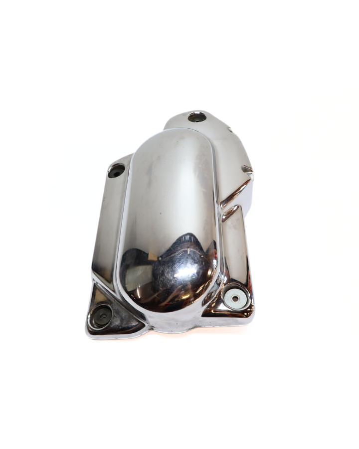 Yamaha XVS 1100A Dragstar, nedre sidokåpa vänster