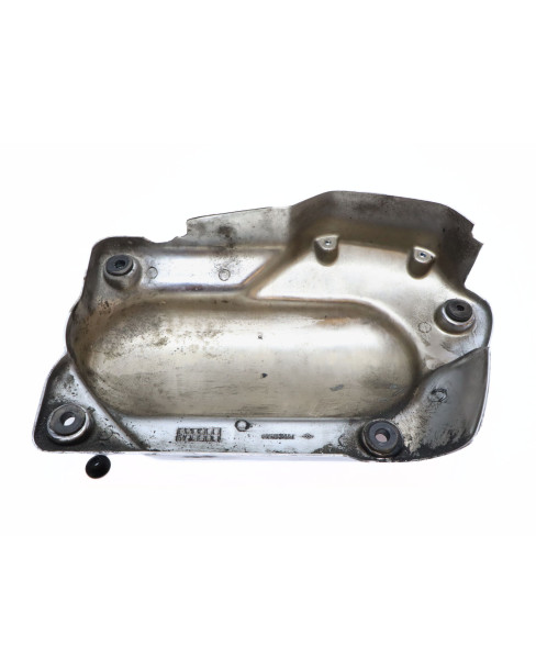 Yamaha XVS 1100A Dragstar, nedre sidokåpa vänster 2