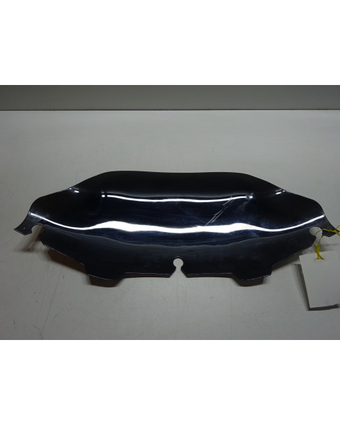 Harley-Davidson Electra Glide, vindruta 2