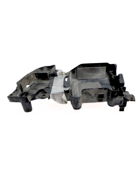 Yamaha XVS 1100A Dragstar, batterilåda