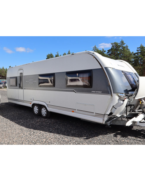 Hobby 720 UKFE Prestige