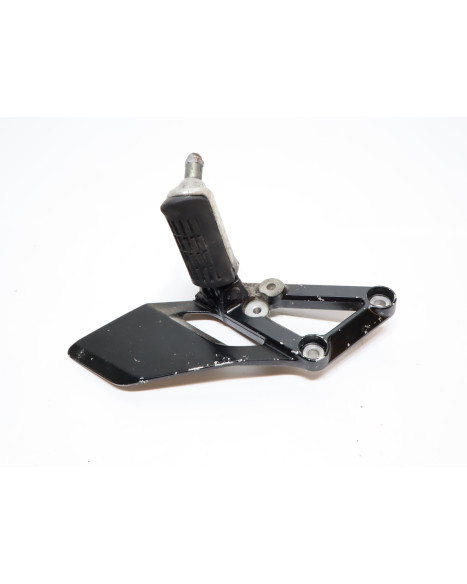 Honda CBR600F, fotpinne vänster