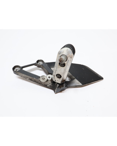 Honda CBR600F, fotpinne vänster