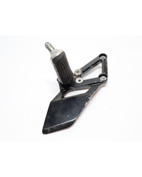 Honda CBR600F, fotpinne vänster