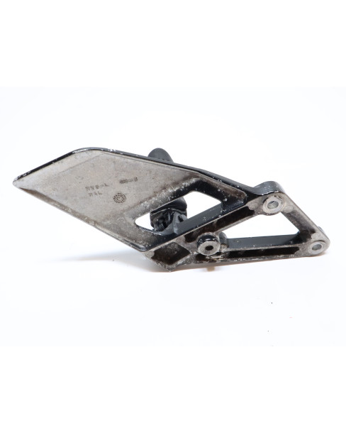 Honda CBR600F, fotpinne vänster 2