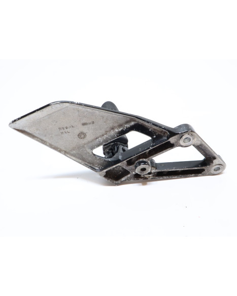 Honda CBR600F, fotpinne vänster