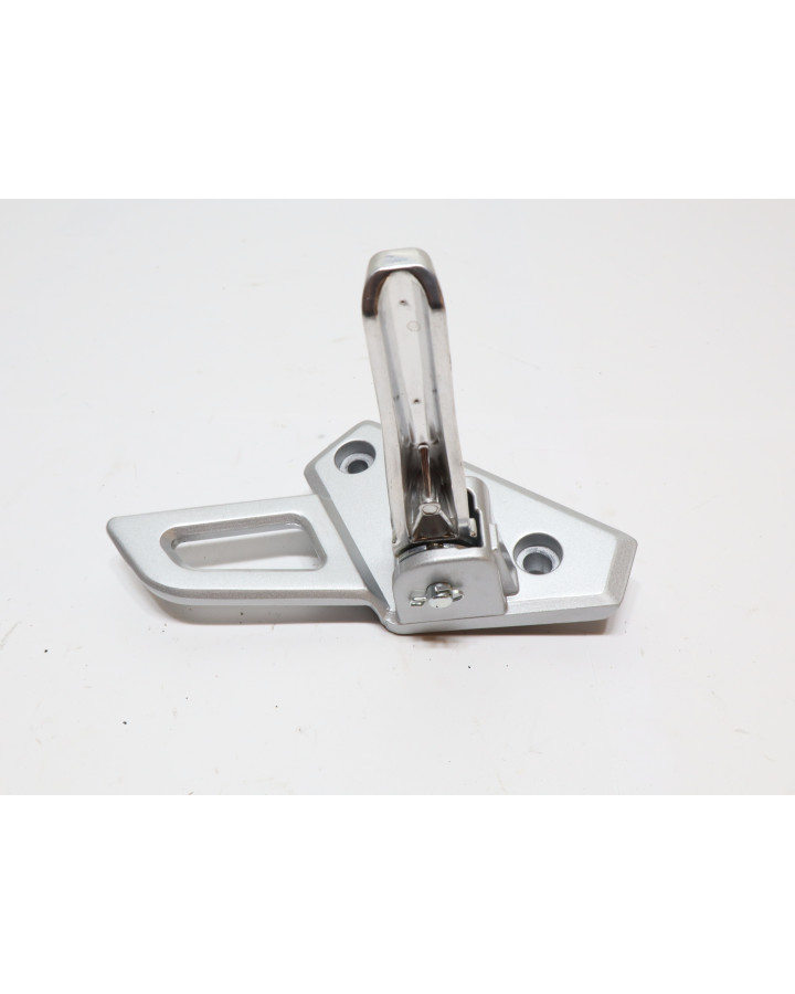 Peugeot Speedfight 3/4, passagerarfotpinne...