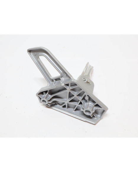 Peugeot Speedfight 3/4, passagerarfotpinne höger komplett